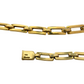 Vintage Cartier Gold Bracelet