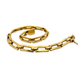 Vintage Cartier Gold Bracelet