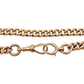 Antique Gold Albert Chain