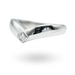 Cartier Diamond Triandre Ring