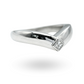 Cartier Diamond Triandre Ring