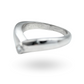 Cartier Diamond Triandre Ring