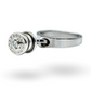 Bulgari B.Zero1 Diamond Ring